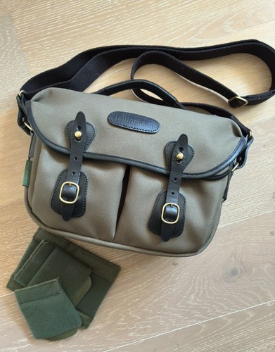 Billingham hadley small pro - small,