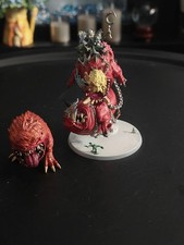 Age of Sigmar Loonboss On