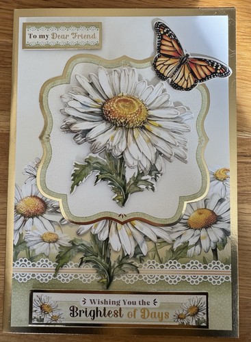 Handmade luxury dear - 3d,