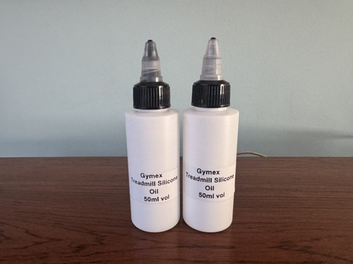 Treadmill synthetic silicone - synthetic,