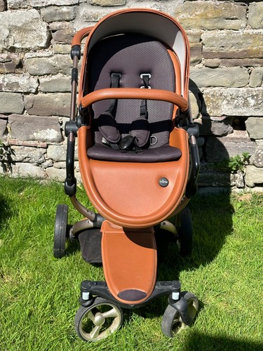 Mima xari buggy - pram, stroller