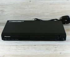 Pioneer DV-3020V DVD Player