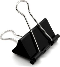 Bulldog Clips 60MM Extra Large