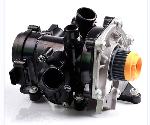 New water pump thermostat - water,