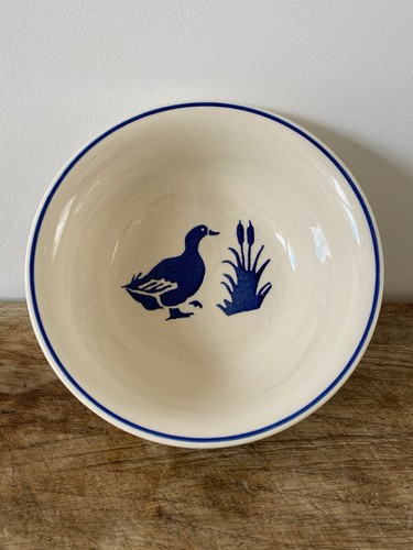 Emma bridgewater cereal - emma, bowl