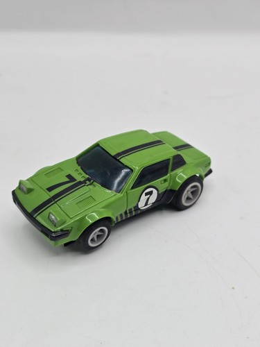 Vintage matchbox powertrack - matchbox,