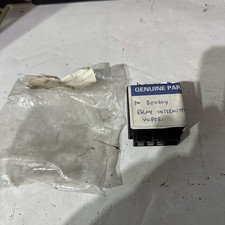 Genuine Proton Saga/iswara Int Wiper Relay - PW500604