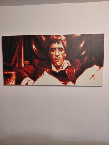 George ioannou artwork don - artwork., 'don't
