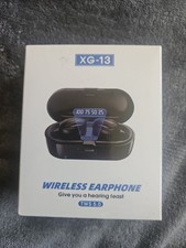 XG-13 Wireless Bluetooth