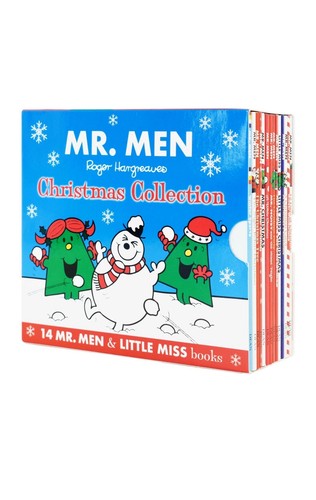 Men christmas collection 14 - mr,