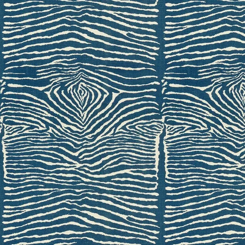 Brunschwig fils zebra skin - &,