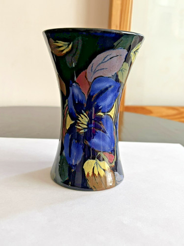 Antique royal stanley ware - antique,