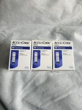 Accu-Chek Aviva Test Strips