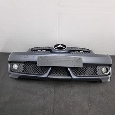 MERCEDES SLK R171 AMG FRONT