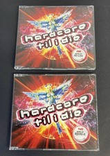 Hardcore Till I Die 2 Mix CDs