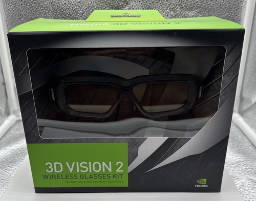 Nvidia vision wireless - vision, 2