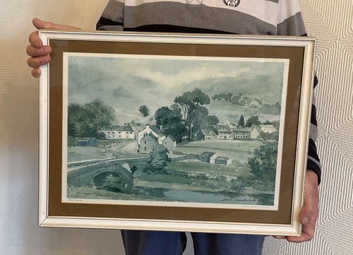 Vintage sam chadwick - vintage,