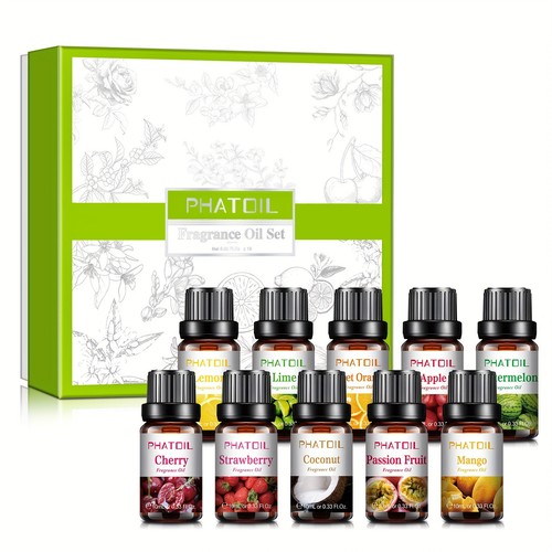 Fruity fragrance essential - fragrance,