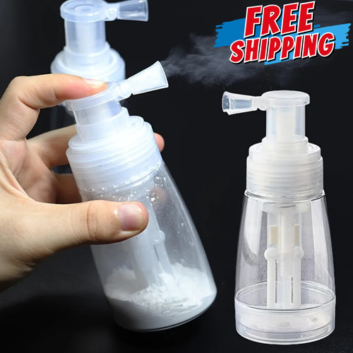 140ml powder atomizer - 140ml,