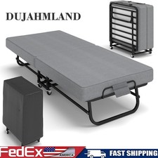 Portable Folding Bed Guest Bed