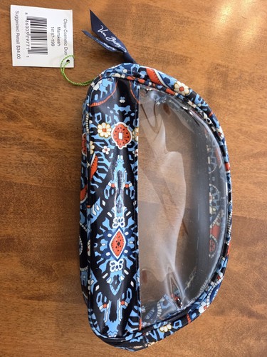 Nwt vera bradley marrakesh - bradley,