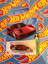 Hot Wheels Super Treasure Hunt