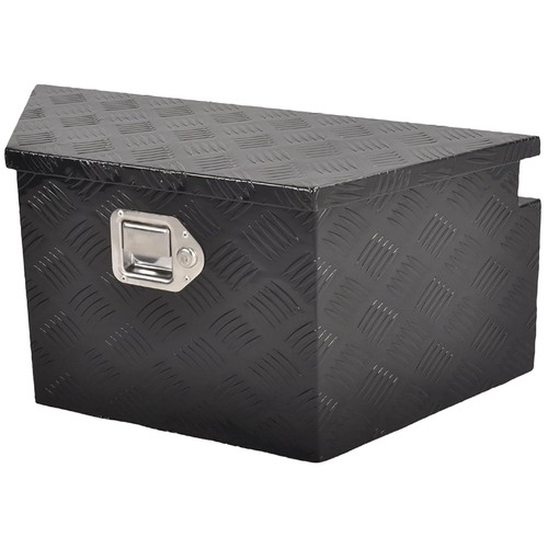 Lightweight aluminum utility - lightweight,