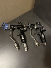 Graco G40 And G15 Spray Guns