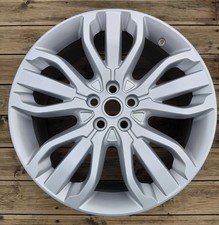 1 GENUINE RANGE ROVER SPORT