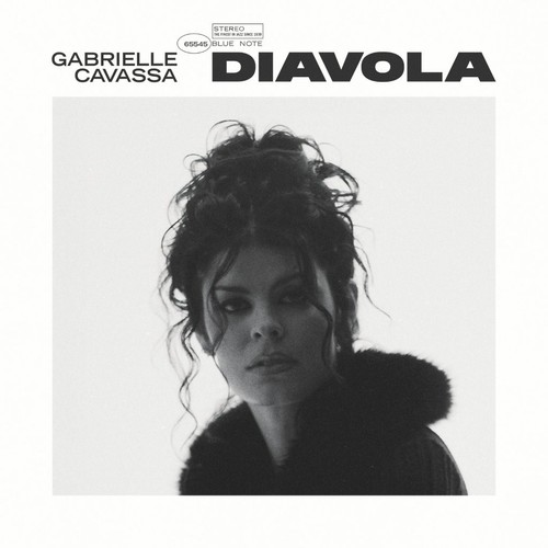 Gabrielle cavassa diavola - gabrielle,