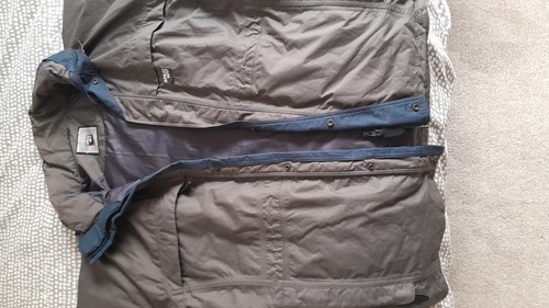 Sprayway hooded waterproof
