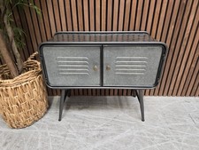 Industrial Gun Metal Grey