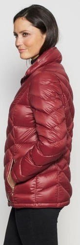 Berry lightweight down - berry,