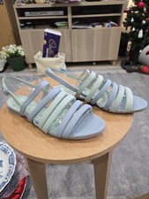 Camper twins ladies sandals - twins,
