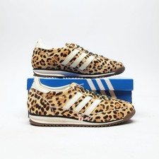 ADIDAS SL 72 OG Pony Hair
