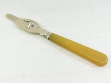 (RefJOH3) Golden Plough Orange Peeler Pat No 19103/28