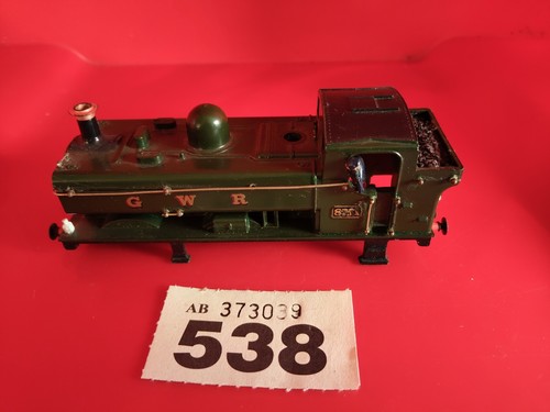 Sold spares only - as,