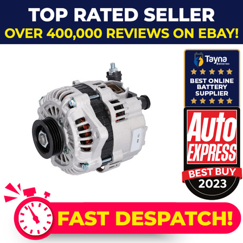 Alternator 192989 febi - alternator,