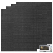 Oven Liners for Bottom of