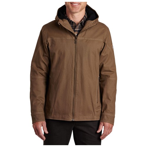 Kuhl mens law hoody fully - mens,