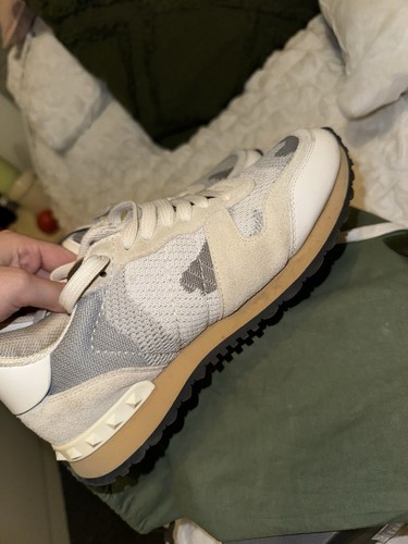 Valentino garavani mesh - garavani,