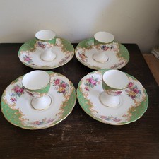Paragon England Porcelain