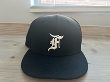 Fear of God White Sox Fitted