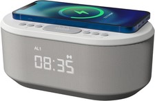 i-box Alarm Clocks Bedside