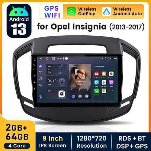 Android car stereo radio - 14,