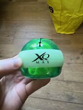 Gyroball | QX Max | Barely Used