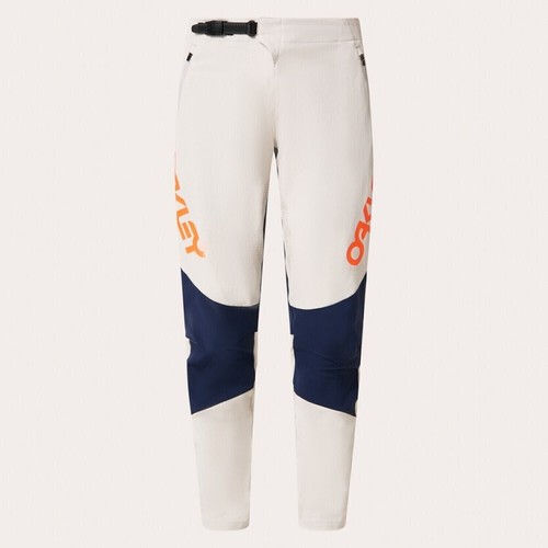 Oakley maven scrub pant grey - oakley,