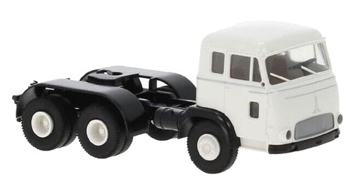 Scale brekina 83227 1965 - 1:87,