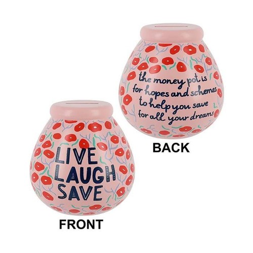 Pot dreams ceramic floral - dreams,
