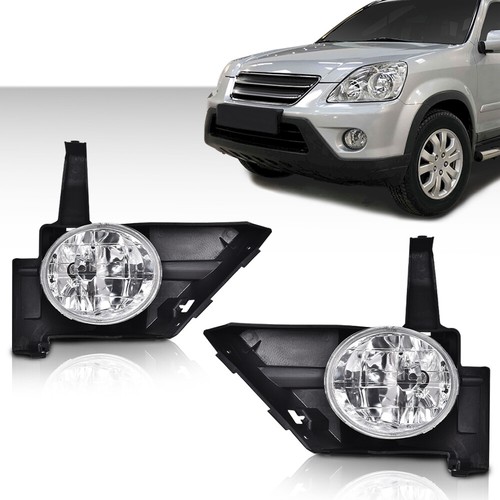 Fit for 2005 2006 - 2005-2006, cr-v
